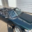 Saab 900 Cabriolet 2.0 Turbo with low milage