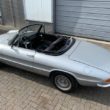 Alfa Romeo 1750 Spider Duetto