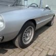 Alfa Romeo 1750 Spider Duetto