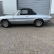 Alfa Romeo 1750 Spider Duetto