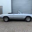 Alfa Romeo 1750 Spider Duetto