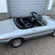 Alfa Romeo 1750 Spider Duetto