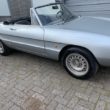 Alfa Romeo 1750 Spider Duetto