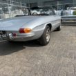 Alfa Romeo 1750 Spider Duetto