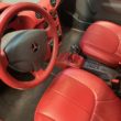 Mercedes-Benz A160  Häkkinen limited Edition, 1999 with 206 kms!!! as good as NEW