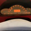 Mercedes-Benz A160  Häkkinen limited Edition, 1999 with 206 kms!!! as good as NEW