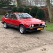 ALFA ROMEO gtv 2.0L 1983 superb condition