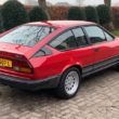 ALFA ROMEO gtv 2.0L 1983 superb condition