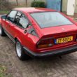 ALFA ROMEO gtv 2.0L 1983 superb condition