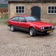 ALFA ROMEO gtv 2.0L 1983 superb condition