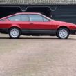 ALFA ROMEO gtv 2.0L 1983 superb condition