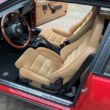 ALFA ROMEO gtv 2.0L 1983 superb condition