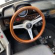 Volkswagen Beetle Kever Cabriolet 1974