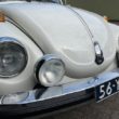 Volkswagen Beetle Kever Cabriolet 1974