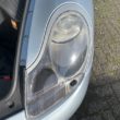 PORSCHE 911 – 996 Carrera 4 Cabriolet 1999 with low milage