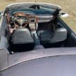 PORSCHE 911 – 996 Carrera 4 Cabriolet 1999 with low milage