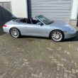 PORSCHE 911 – 996 Carrera 4 Cabriolet 1999 with low milage