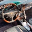 PORSCHE 911 – 996 Carrera 4 Cabriolet 1999 with low milage