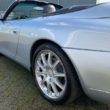 PORSCHE 911 – 996 Carrera 4 Cabriolet 1999 with low milage