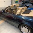 Mercedes-Benz SL320 Roadster (R129) with panorama hardtop and low milage