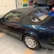 Mercedes-Benz SL320 Roadster (R129) with panorama hardtop and low milage
