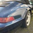 Porsche 911 964 Cabriolet Nightblue metallic