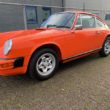 Porsche 912E 1976  lovely condition