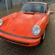 Porsche 912E 1976  lovely condition