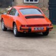 Porsche 912E 1976  lovely condition