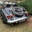 Morgan 4/4 1976  “black beauty”