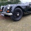 Morgan 4/4 1976  “black beauty”