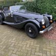 Morgan 4/4 1976  “black beauty”