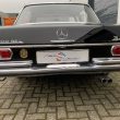 Mercedes-Benz 300SE L  3.5  W109 1970  black