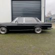 Mercedes-Benz 300SE L  3.5  W109 1970  black