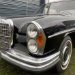 Mercedes-Benz 300SE L  3.5  W109 1970  black