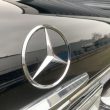 Mercedes-Benz 300SE L  3.5  W109 1970  black