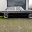 Mercedes-Benz 300SE L  3.5  W109 1970  black