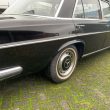 Mercedes-Benz 300SE L  3.5  W109 1970  black