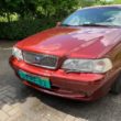 VOLVO C70 CONVERTIBLE / CABRIOLET