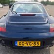 Porsche 911 996 c2 tiptronic in superb condition