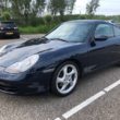 Porsche 911 996 c2 tiptronic in superb condition