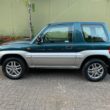 Mitsubishi Pajero Pinin  low milage