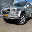 Mercedes-Benz G-Klasse 320  1998  Youngtimer