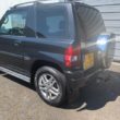 Mitsubishi Pajero Pinin 3 drs 1,8 MPI  2003