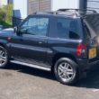 Mitsubishi Pajero Pinin 3 drs 1,8 MPI  2003