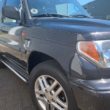 Mitsubishi Pajero Pinin 3 drs 1,8 MPI  2003