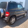 Mitsubishi Pajero Pinin 3 drs 1,8 MPI  2003