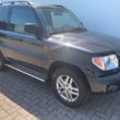 Mitsubishi Pajero Pinin 3 drs 1,8 MPI  2003