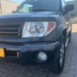 Mitsubishi Pajero Pinin 3 drs 1,8 MPI  2003