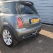 Mini Cooper S John Cooper Works  2004